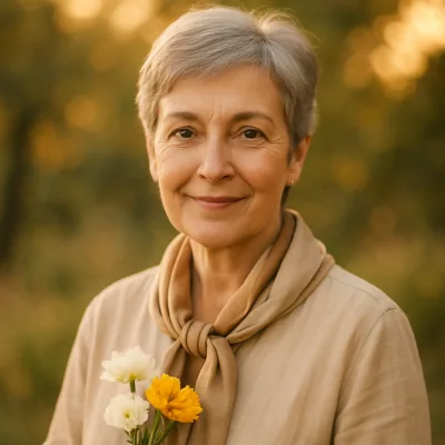 Donata Selvaggi