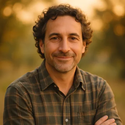 Gabriele Rossetto