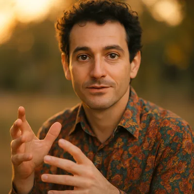 Tiziano Bertani