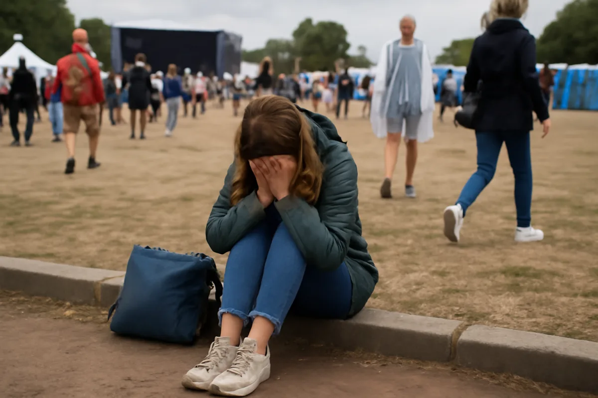 Perché evitare location troppo disperse? I rischi poco considerati ma frequenti durante grandi eventi