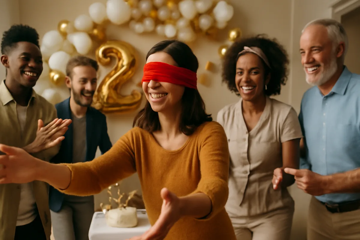 Decorazioni a tema per anniversari: proposte originali che coinvolgono tutti gli invitati
