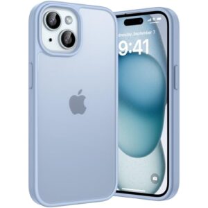 Recensione della cover per iPhone 16e / 15/14 / 13: la protezione ideale